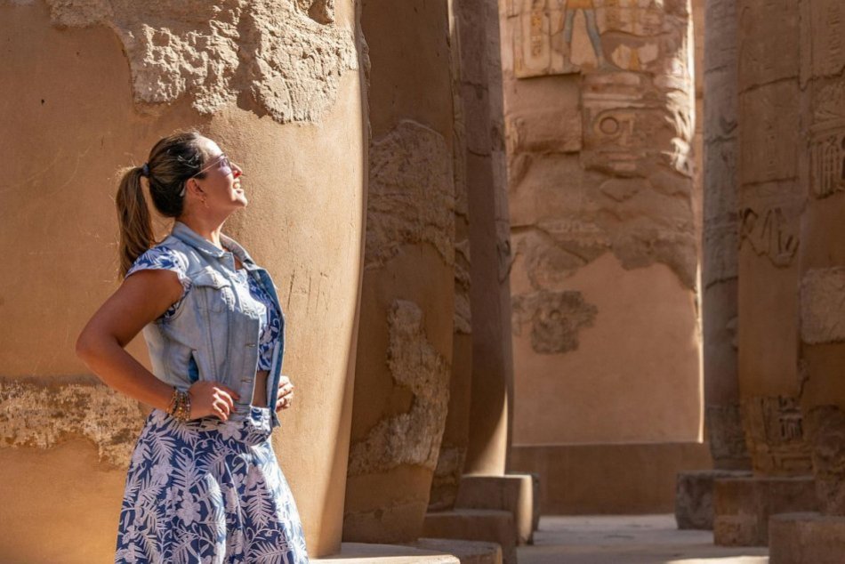 Ilustračný obrázok k článku Tradície vymenia za EXOTIKU: Slováci Veľkú noc využívajú na DOVOLENKU v zahraničí