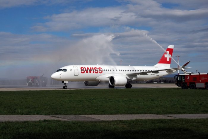 Ilustračný obrázok k článku Atraktívna destinácia a vstupná brána do sveta: Je to tu, z Košíc sa už lieta aj do Zürichu!