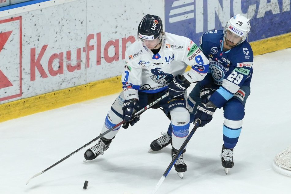 Ilustračný obrázok k článku ŠOK a sklamanie pre popradských fanúšikov: Víťaz základnej časti už má po sezóne