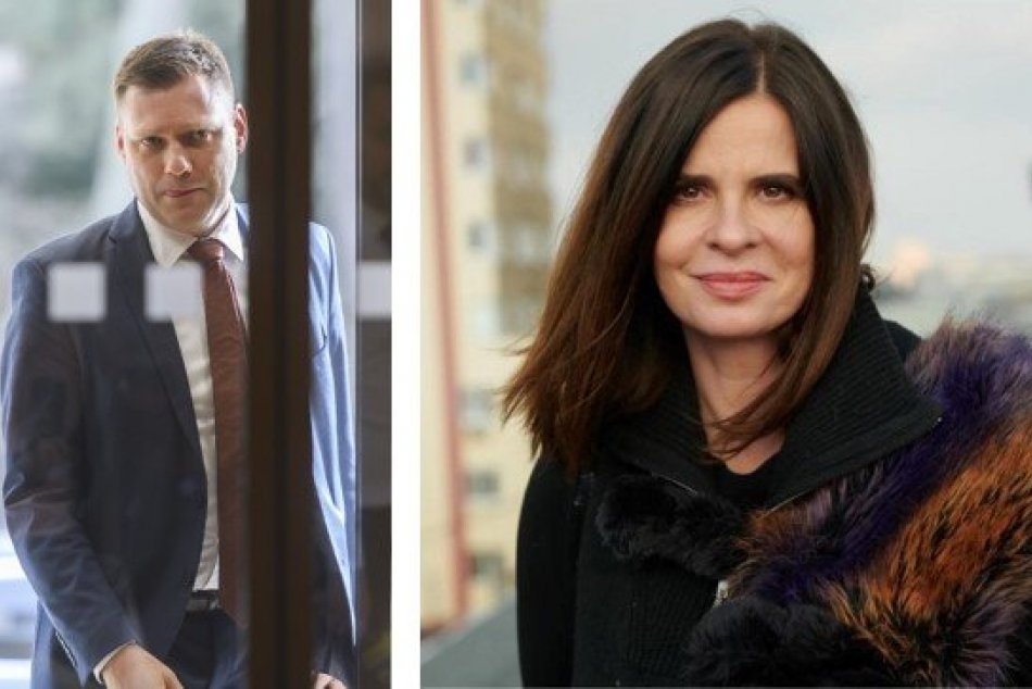 Ilustračný obrázok k článku Slováci naložili Tarabovi, ktorý si KOPOL do Zuzany Fialovej: KLAMÁR, ktorý lynčuje ženy!