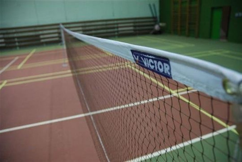 Ilustračný obrázok k článku V Dúbravke plánujú rekonštruovať športový areál Harmincova