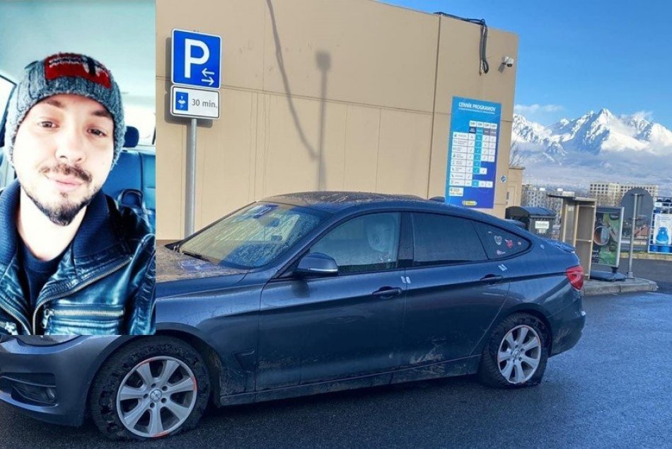 Ilustračný obrázok k článku EXKLUZÍVNE: Smrť známeho DJ-a plná ZÁHAD! Čo je s telom a čo sa NAOZAJ stalo pri zásahu?