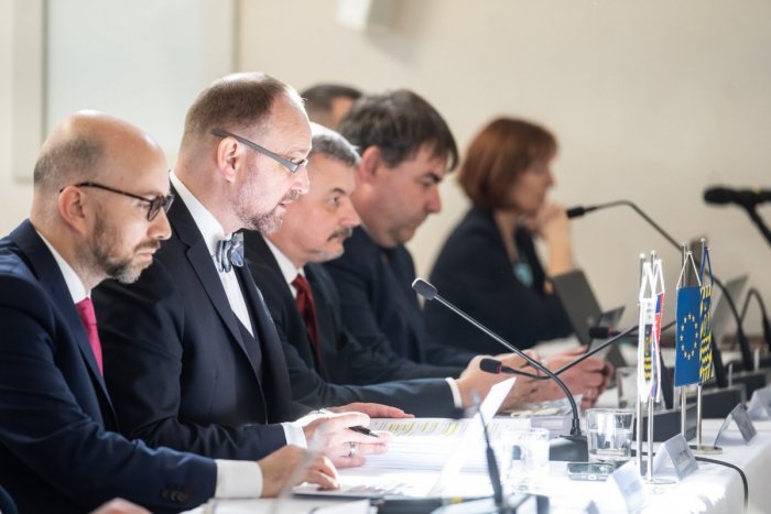 Ilustračný obrázok k článku Trnavský kraj podporí vyše 400 projektov: Uchádzači si rozdelia 600-tisíc eur