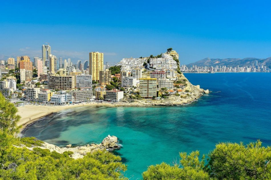 Ilustračný obrázok k článku Dovolenkový raj začal rozdávať mastné POKUTY: Za toto môžete zaplatiť až 2-TISÍC eur