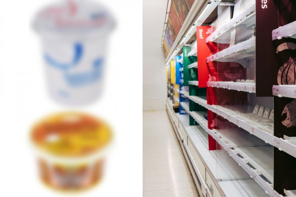 Ilustračný obrázok k článku Známy reťazec musel ZASIAHNUŤ! Z predaja SŤAHUJE tri obľúbené dobroty