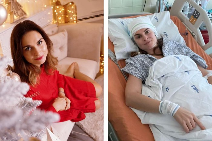 Ilustračný obrázok k článku Denisa († 35) z MasterChefa PREHRALA boj s rakovinou: Zo slov jej rodiny puká srdce