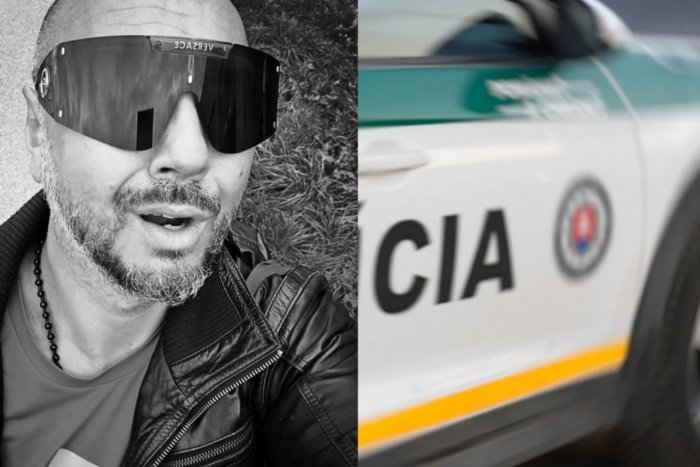 Ilustračný obrázok k článku SMRŤ popradského dídžeja: Manipulovali s ním BRUTÁLNE!, tvrdí mama. Čo na to polícia?