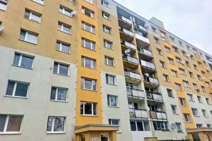 Ilustračný obrázok k článku EXKLUZÍVNE: V Prešove našli telo muža v rozklade, na zemi ležalo celé MESIACE