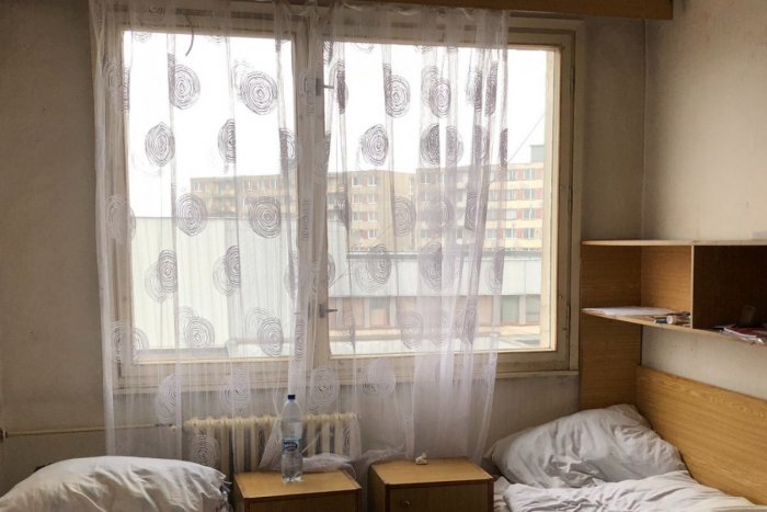 Ilustračný obrázok k článku Internát na Jedlíkovej ulici v Košiciach: Chystá sa jeho významná obnova, pohltí milióny eur