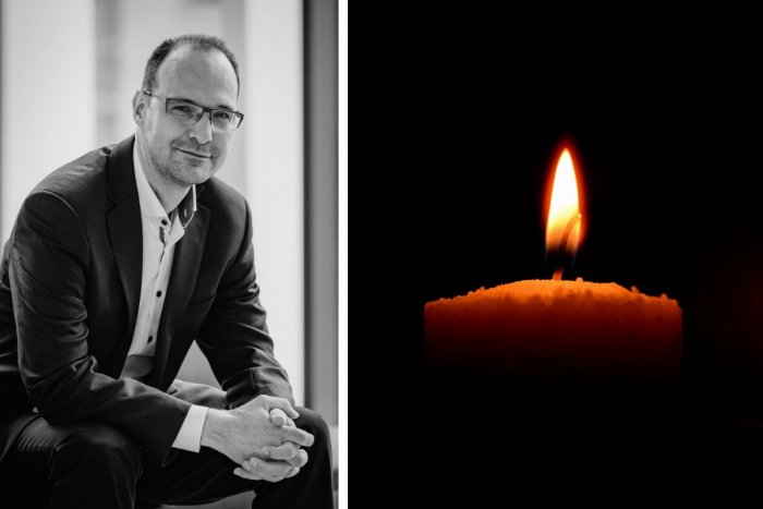 Ilustračný obrázok k článku Odišiel špičkový manažér: ZOMREL šéf jednej z najziskovejších firiem na Slovensku