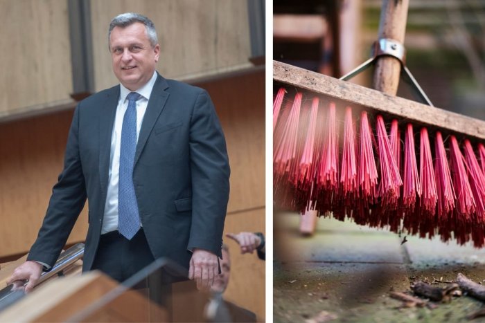 Ilustračný obrázok k článku Andrej Danko mal v sobotu UPRATOVAŤ Dúbravku: ZMENA! Prezradil NOVÝ termín