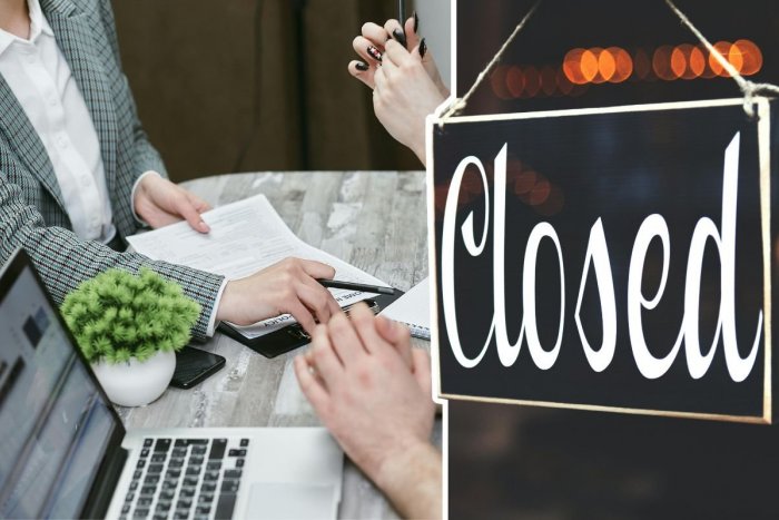 Ilustračný obrázok k článku Už iba online? Slovenské banky RUŠIA jednu pobočku za druhou!