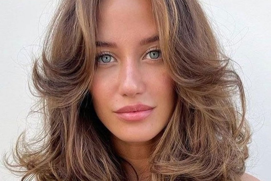 Ilustračný obrázok k článku Chcete nadýchaný účes, ktorý sa ľahko upravuje? Vystrihajte sa na KITTY CUT