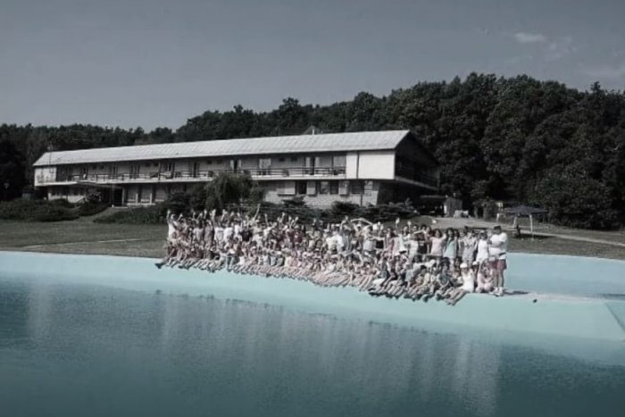 Ilustračný obrázok k článku VIDEO z opusteného detského tábora: Kedysi patril k najznámejším na Slovensku