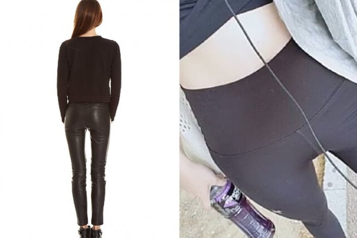 Ilustračný obrázok k článku Ženy podľahli nebezpečnému trendu: Ideál krásy podľa MEDZERY medzi stehnami