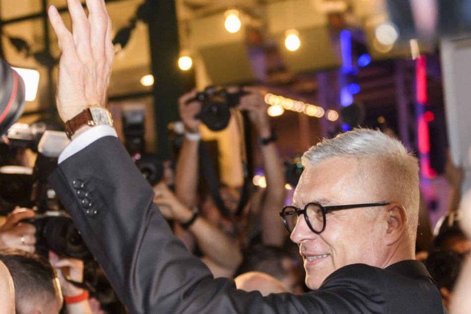 Ilustračný obrázok k článku Ako VOLILI ľudia vo vašej DEDINE? V okrese Banská Bystrica dokázal TRIUMFOVAŤ aj Korčok