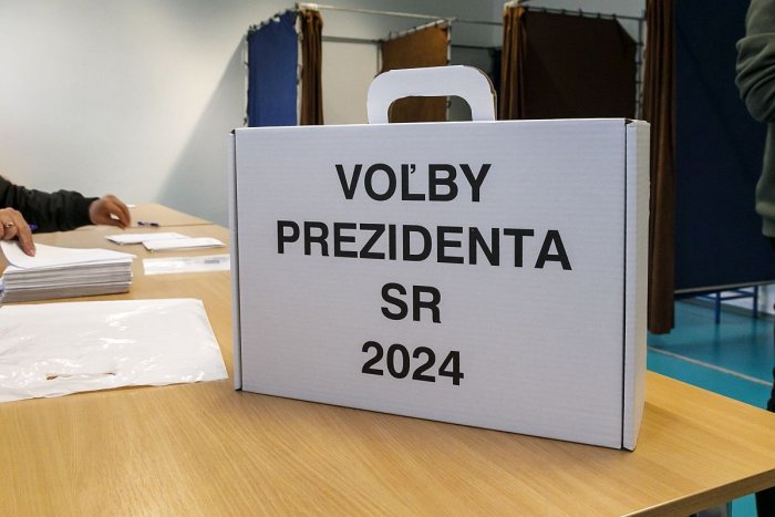 Ilustračný obrázok k článku Petržalský REKORDÉR: Voľby si nenechal ujsť ani 100-ROČNÝ Ladislav