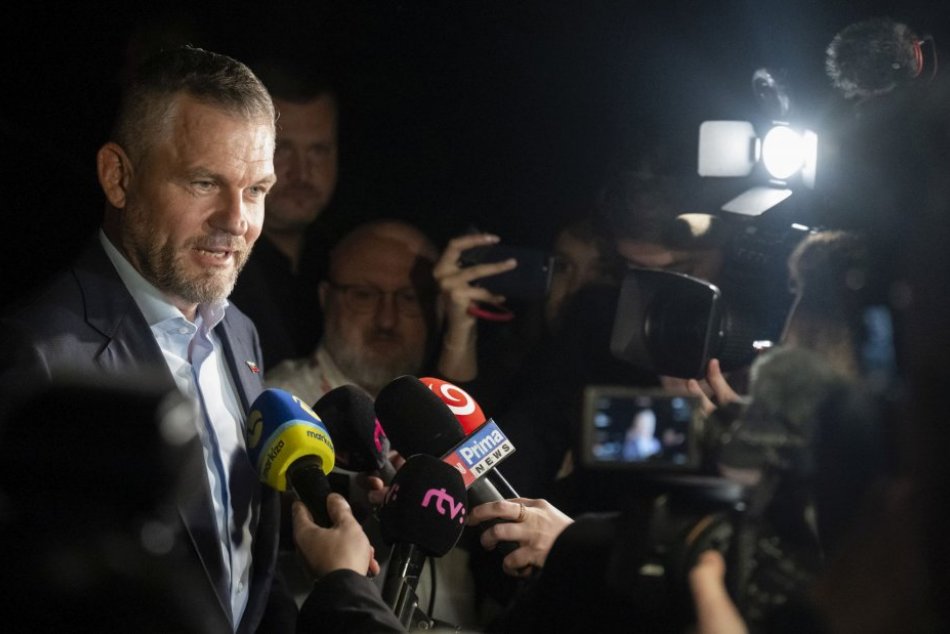 Ilustračný obrázok k článku Ako VOLILI vaši susedia? Pellegrini TRIUMFOVAL vo väčšine zvolenských okrskov, kde NIE?