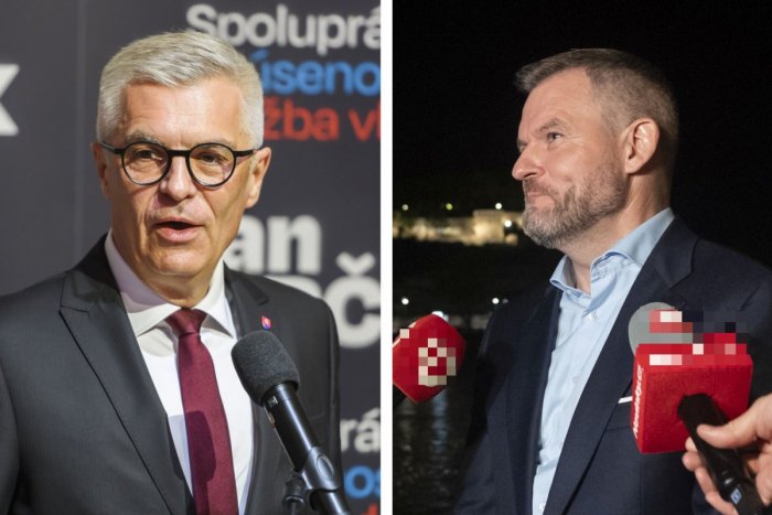 Ilustračný obrázok k článku Aj Banskobystrický kraj OVLÁDOL Pellegrini: Ako sa v okresoch darilo Korčokovi?