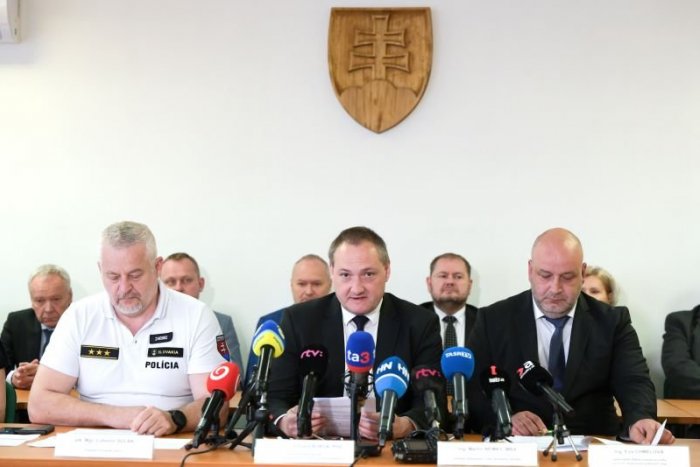 Ilustračný obrázok k článku Komisia potvrdila OFICIÁLNE výsledky. Najvyššia účasť bola v Bratislavskom kraji, najnižšia v Košickom