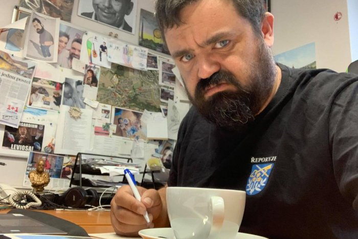 Ilustračný obrázok k článku Český politik nám po voľbách NALOŽIL: Slováci sú ľaví, nespoľahliví a HLÚPI!