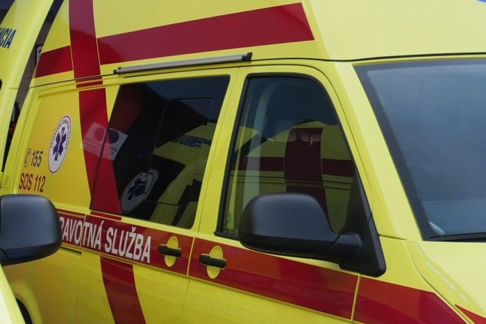 Ilustračný obrázok k článku Obrovské NEŠŤASTIE na stavbe v Bratislave: Robotník sa ZRÚTIL do 10-metrovej šachty