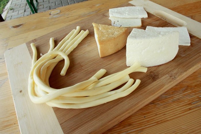 Ilustračný obrázok k článku Strašiak menom ENCEFALITÍDA: Viete, čo by ste mali spraviť s čerstvým mliekom a syrom?