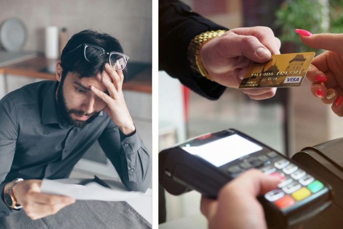 Ilustračný obrázok k článku Opozičné strany žiadajú ZRUŠENIE transakčnej dane: Vláda sa ZDIERAČSKOU daňou rúti na ľadovec