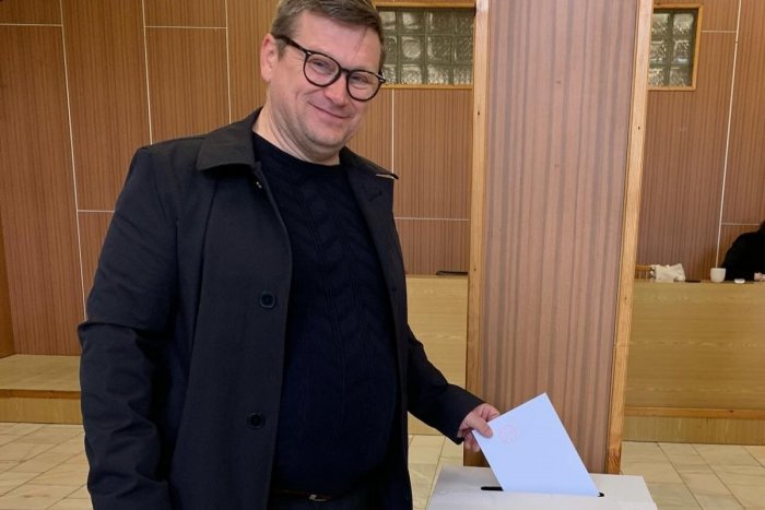 Ilustračný obrázok k článku Primátor Oľha o voľbách: Utvrdil som sa, že Prešov je proeurópske mesto!