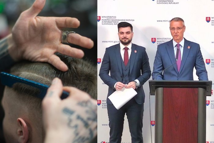 Ilustračný obrázok k článku Raši oznámil KONIEC Slovensko IT: Firma vytvorila OBROVSKÉ dlhy, no platila si BARBERA