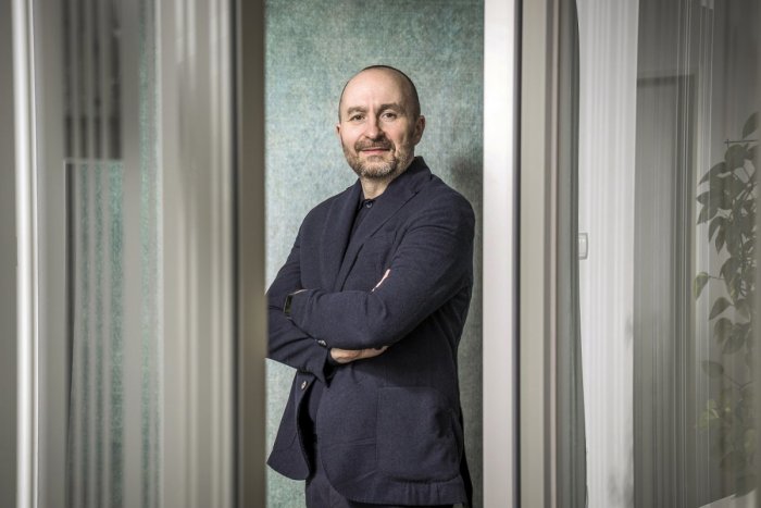 Ilustračný obrázok k článku Roman Kýr z Henklu vysvetľuje, čo pre spotrebiteľov znamená trend prania na nižších teplotách