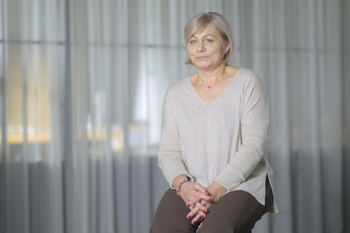 Ilustračný obrázok k článku Helena: Najväčšou motiváciou prestať fajčiť bola moja rodina