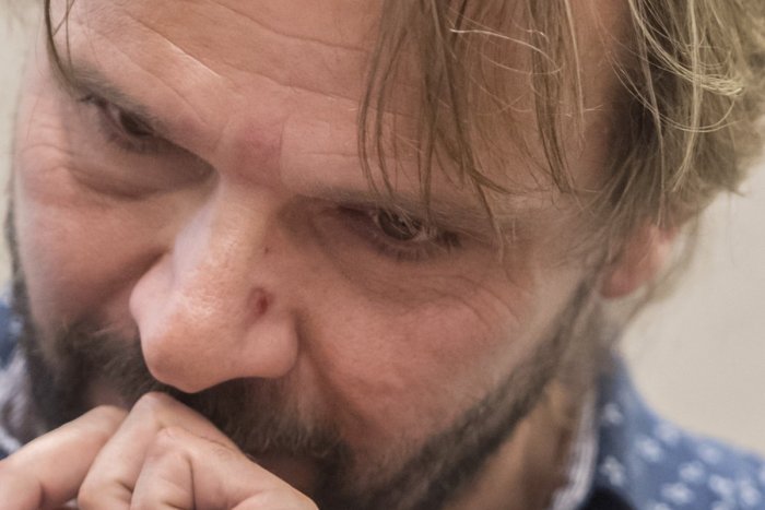 Ilustračný obrázok k článku Michalovský rodák v hrozných bolestiach: Po Ďurovčíka prišla záchranka, prevoz do nemocnice!