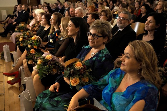 Ilustračný obrázok k článku Mesto Košice ocenilo inšpiratívnych učiteľov: Ktorým pedagógom sa dostalo tejto pocty? ZOZNAM