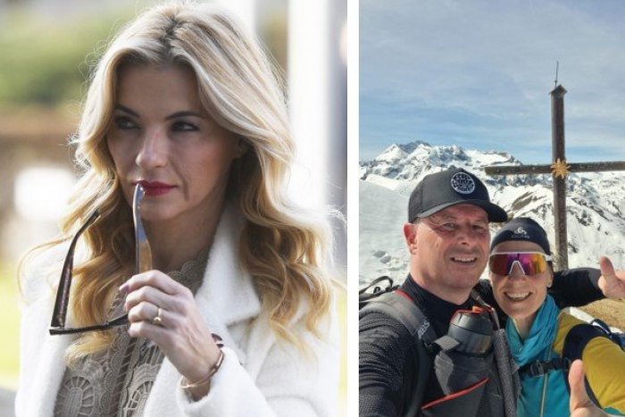 Ilustračný obrázok k článku FOTO: Exmanžel Šimkovičovej sa ZASNÚBIL: O ruku požiadal DÁVNU lásku!