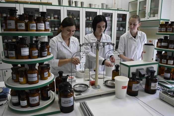 Ilustračný obrázok k článku V Nitre plánujú postaviť NOVÚ strednú školu pre 800 žiakov: Bude mať aj internát