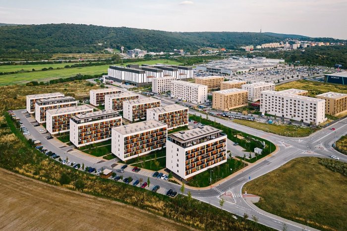 Ilustračný obrázok k článku Projekt za 15 MILIÓNOV eur! V lokalite Bory postavia spojenú školu