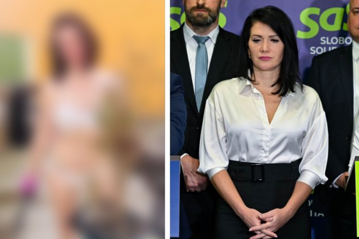 Ilustračný obrázok k článku Poslankyňa zverejnila PREKVAPIVÉ video: Takto ste Bittó Cigánikovú ešte NEVIDELI!