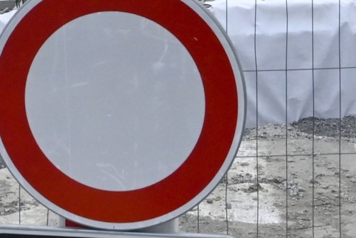 Ilustračný obrázok k článku Nečakané správy pre vodičov: Oprava vyťaženého mosta v Poprade tak skoro zrejme nezačne