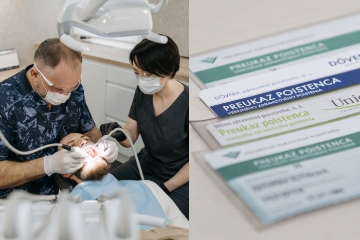 Ilustračný obrázok k článku Do konca októbra môžu poistenci prehodnotiť zmenu zdravotnej poisťovne