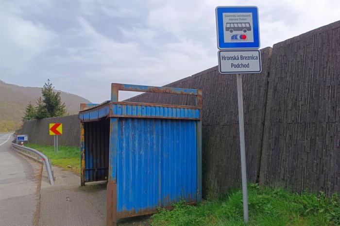 Ilustračný obrázok k článku Vyše TRETINA zastávok v kraji ZMENÍ názvy: Desiatky NOVÝCH návrhov poslali samotné obce