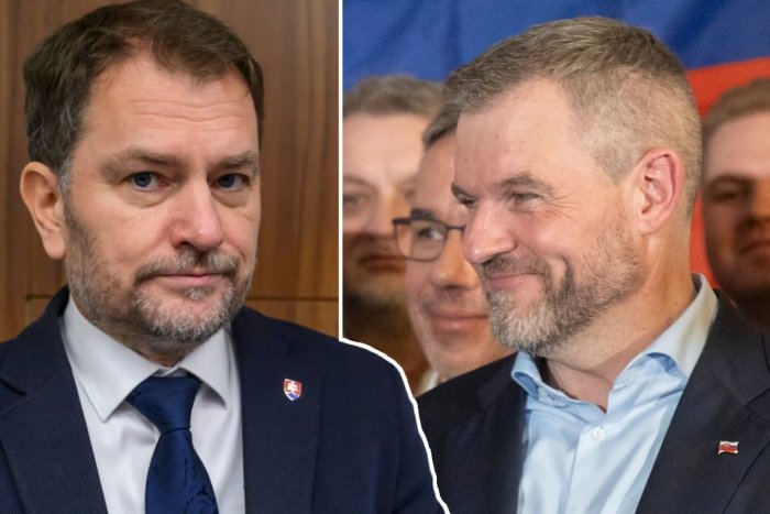 Ilustračný obrázok k článku Matovič ODMIETA ísť na inauguráciu Pellegriniho: Pozvanie zástupcov Ruska je výsmech!