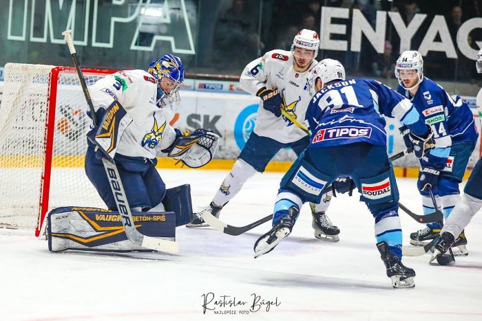 Ilustračný obrázok k článku Nitra sa o titul pobije so Spišskou Novou Vsou: Toto je CENNÍK vstupeniek