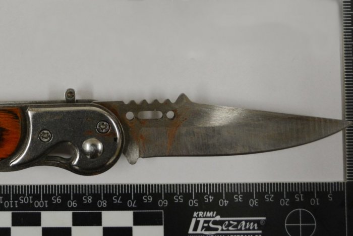 Ilustračný obrázok k článku BRUTÁLNY útok pred bytovkou! Muž svoju obeť DOBODAL takmer po celom tele