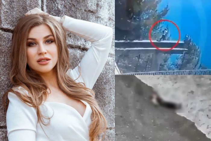 Ilustračný obrázok k článku Krásna influencerka chcela spraviť FOTKU, stálo ju to život! ZRÚTILA sa z 50-metrovej výšky
