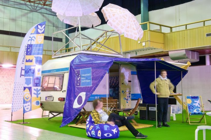 Ilustračný obrázok k článku Krajská organizácia v Trnave hľadá manažéra cestovnej agentúry: Aký ponúka PLAT?