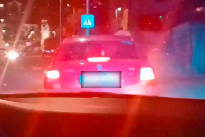 Ilustračný obrázok k článku Policajná akcia priniesla ŠOKUJÚCE výsledky: Odhalili vodičov pod vplyvom ALKOHOLU aj DROG