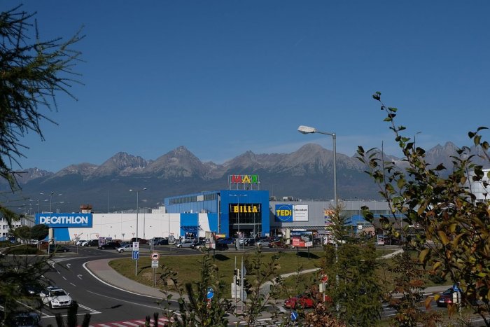 Ilustračný obrázok k článku Diskontný reťazec Action otvára prvú predajňu v Poprade. Pribudne v OC MAX