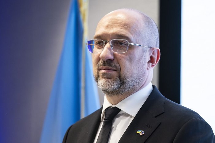 Ilustračný obrázok k článku Vážne slová ukrajinského premiéra: Ak prehráme, nastane tretia SVETOVÁ vojna