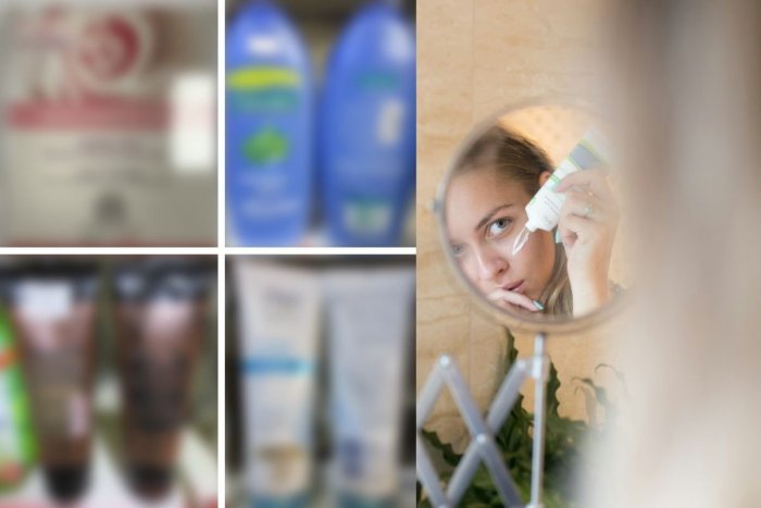 Ilustračný obrázok k článku Úrady upozorňujú na NEBEZPEČNÚ kozmetiku! V zozname sú aj výrobky ZNÁMYCH značiek